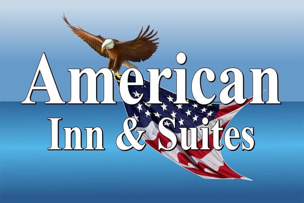American Inn & Suites Metro Airport 罗缪勒斯 外观 照片
